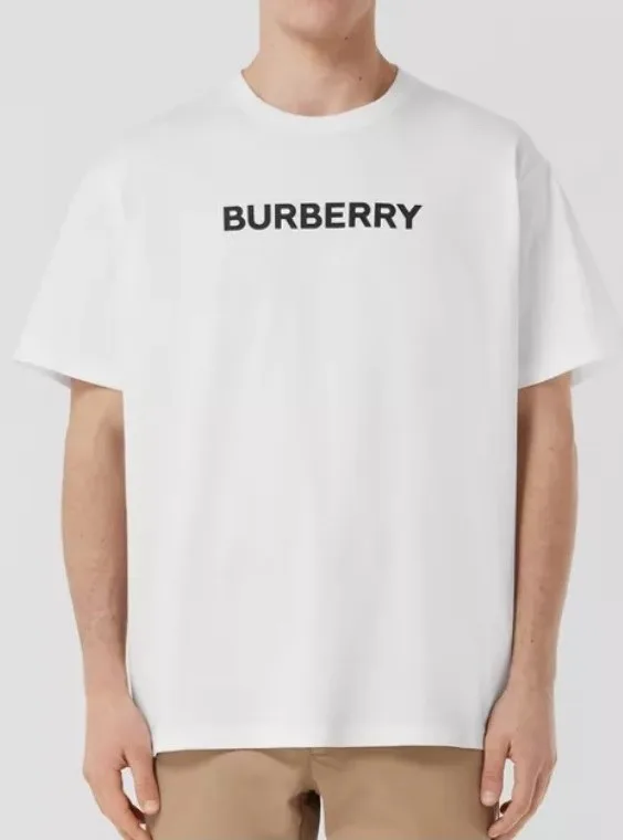 Burberry Burberry T-Shirt 80553091