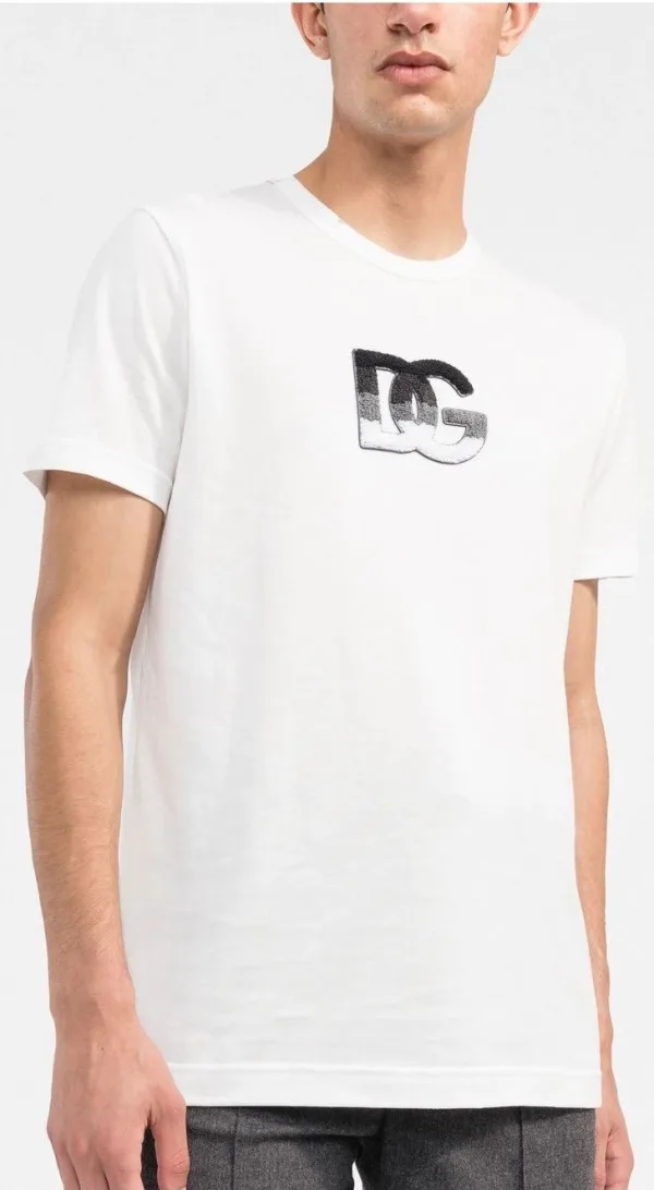 Dolce & Gabbana Dolce & Gabbana T-Shirt G8KBAZG7C6