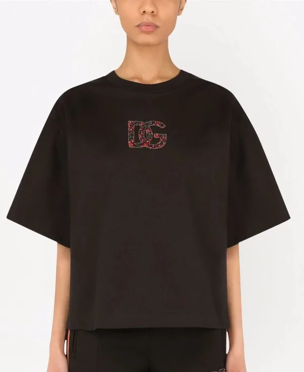 Dolce & Gabbana Dolce & Gabbana T-Shirt I8AEJZG7C1A
