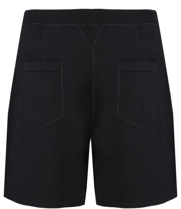 DSQUARED2 Jersey Shorts — S79MU0015