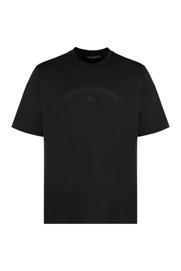 Dolce & Gabbana Dolce & Gabbana T-Shirt G8PN9TG7M3K