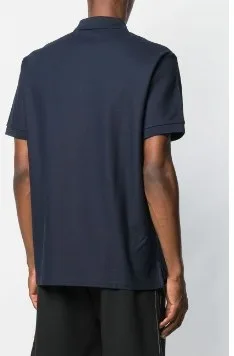Burberry Burberry Poloshirt 8014004