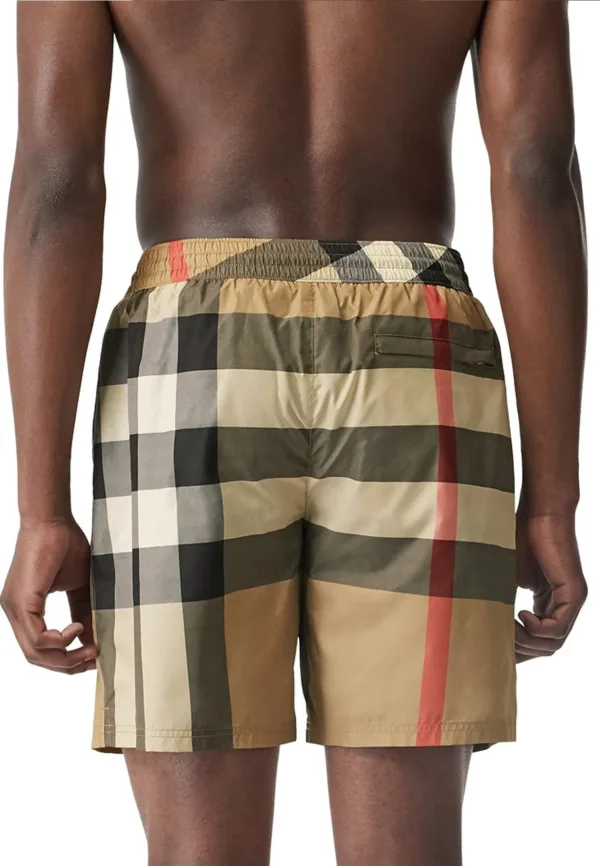 Burberry Burberry Bademode 8017294