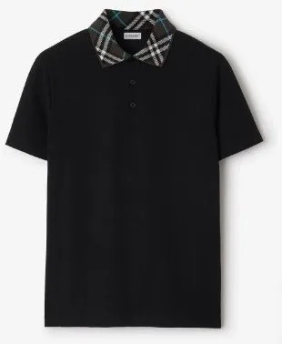 Burberry Burberry Poloshirt 8103865