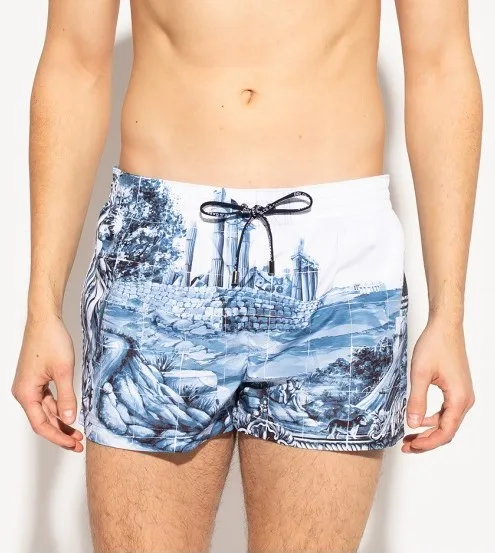 Dolce & Gabbana Dolce & Gabbana Bademode 4A06T