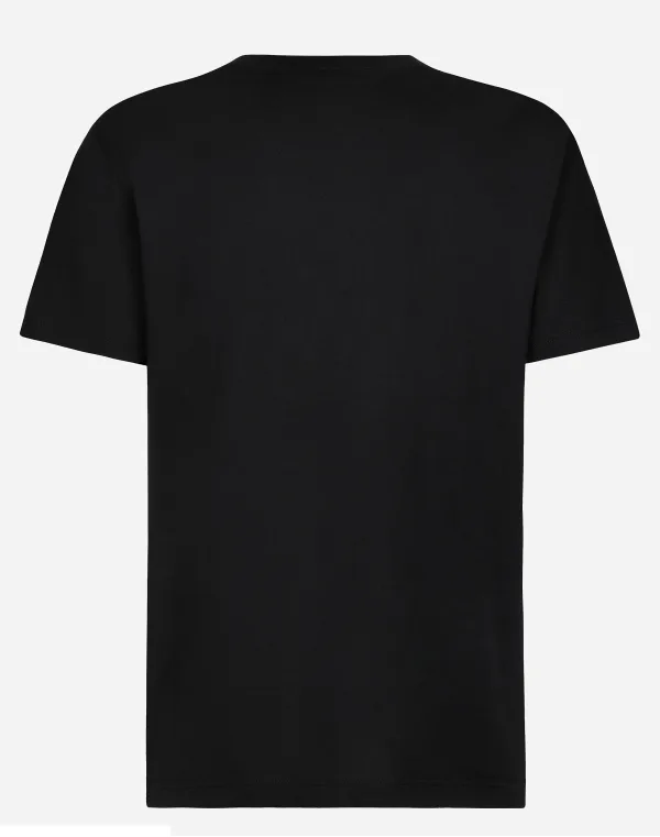 Dolce & Gabbana Dolce & Gabbana T-Shirt G8RN8TG7M2X