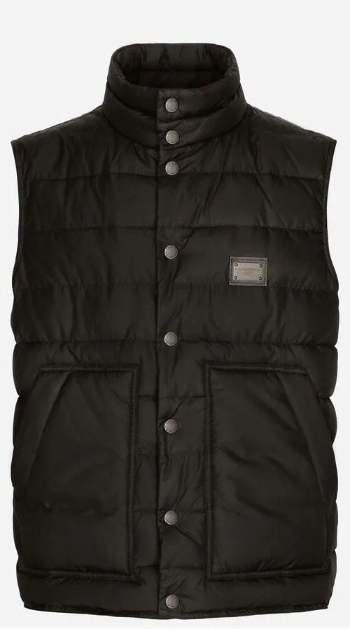 Dolce & Gabbana Dolce & Gabbana Weste G9AOJTGG781