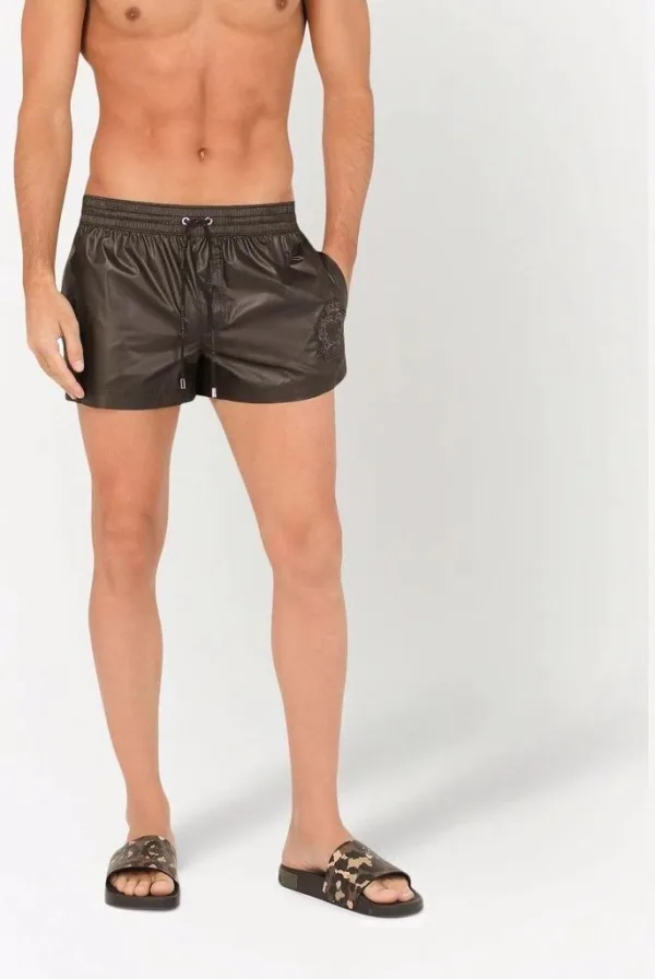 Dolce & Gabbana Dolce & Gabbana Bademode M4B85T