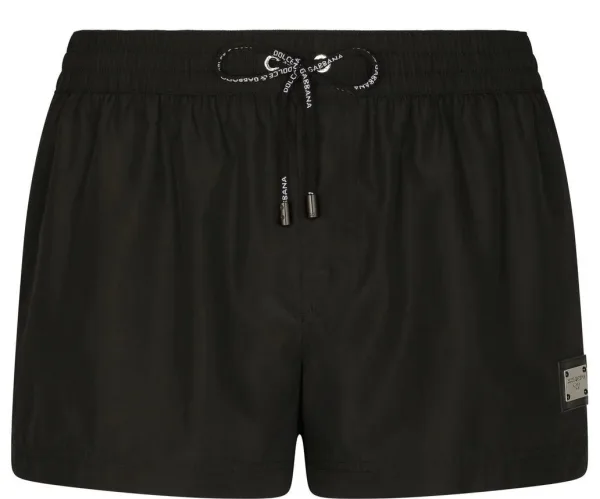 Dolce & Gabbana Dolce & Gabbana Bademode M4E48TFUSFW